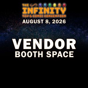 Vendor Booth Space